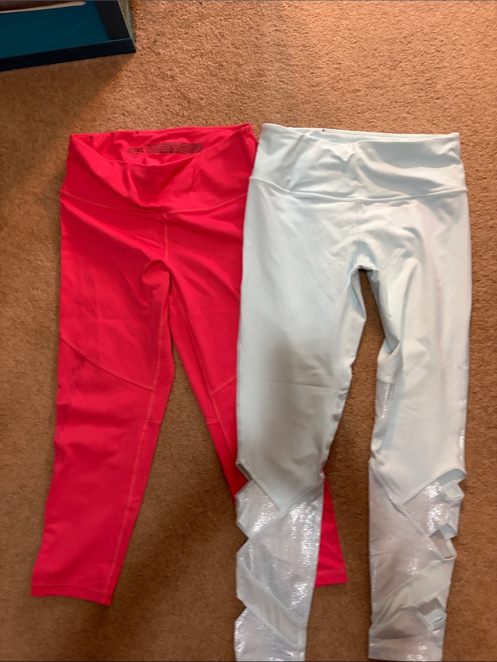 2 VS leggins - Picture 6 of 6